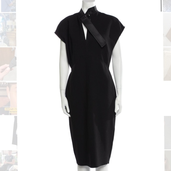 Victoria Beckham Collection dress - Picture 1 of 4